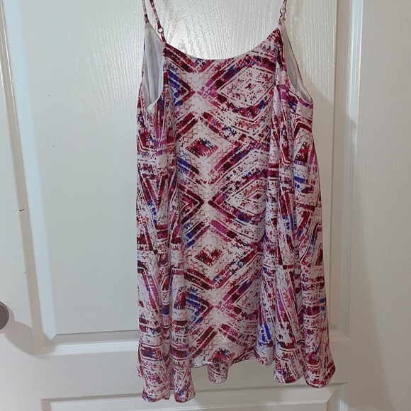 SHOW ME YOUR MUMU CIRCUS MINI DRESS - Picture 3 of 6